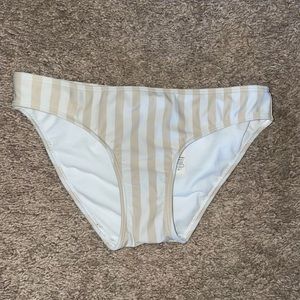 Hollister Swim Bottoms